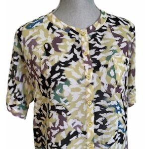 W118 by WALTER BAKER BLOUSE